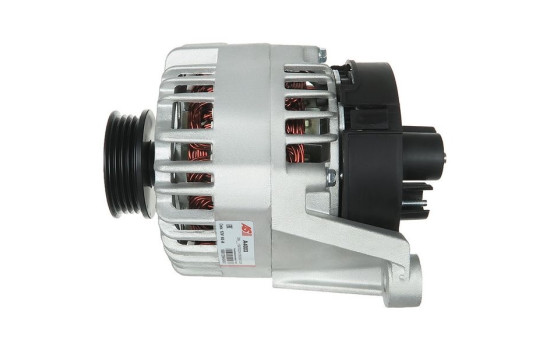 Dynamo / Alternator, Image 4