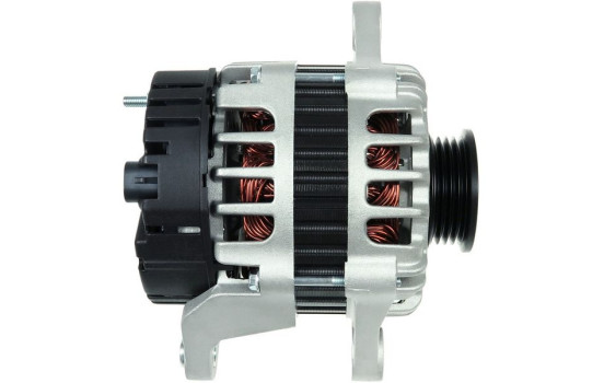Dynamo / Alternator, Image 2