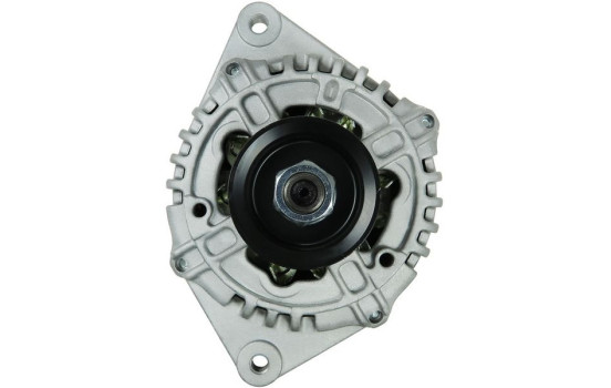Dynamo / Alternator