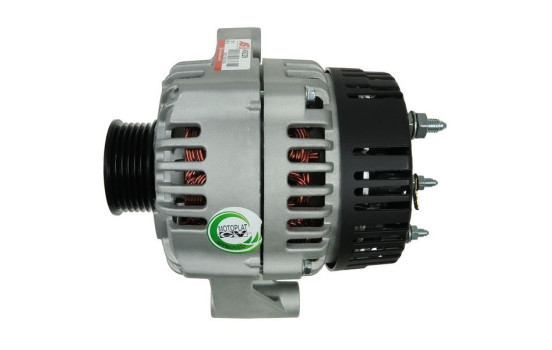Dynamo / Alternator, Image 4