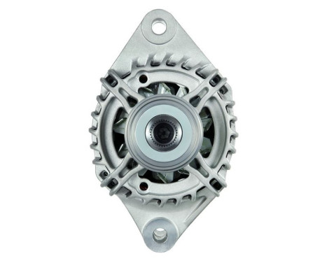 Dynamo / Alternator, Image 2