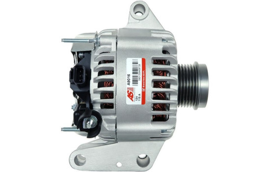 Dynamo / Alternator, Image 2