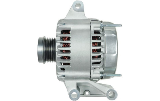 Dynamo / Alternator, Image 4