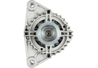 Dynamo / Alternator