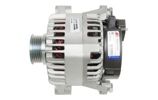 Dynamo / Alternator, Image 4