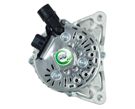 Dynamo / Alternator, Image 4