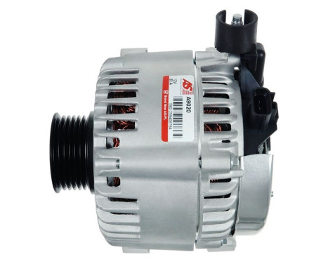 Dynamo / Alternator, Image 5