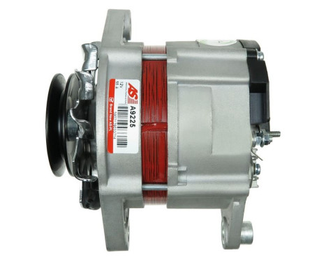 Dynamo / Alternator, Image 5