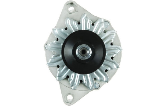 Dynamo / Alternator