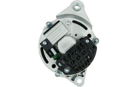 Dynamo / Alternator, Image 3