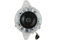 Dynamo / Alternator