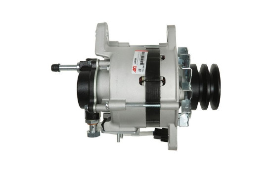 Dynamo / Alternator, Image 2