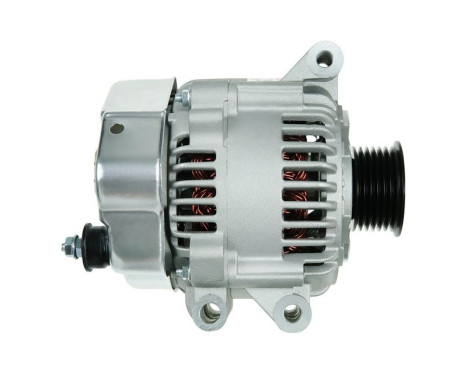 Dynamo / Alternator, Image 2