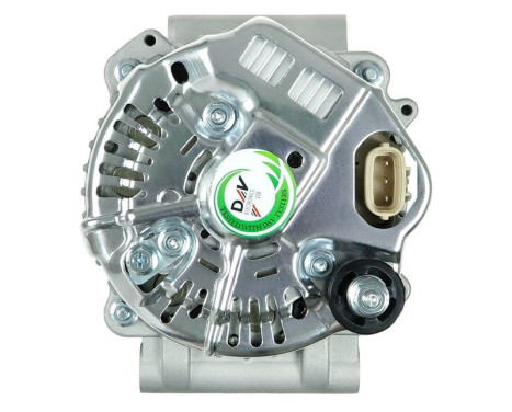 Dynamo / Alternator, Image 3