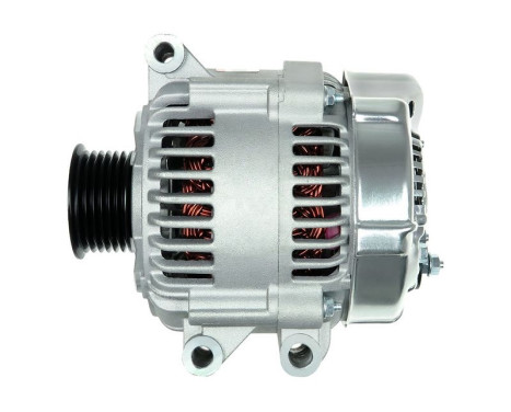 Dynamo / Alternator, Image 4