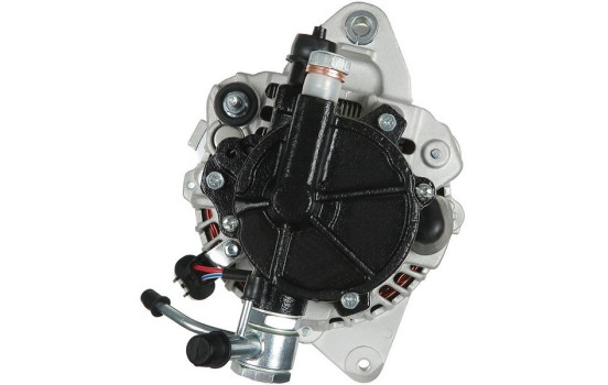 Dynamo / Alternator, Image 3