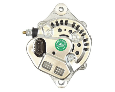 Dynamo / Alternator, Image 4