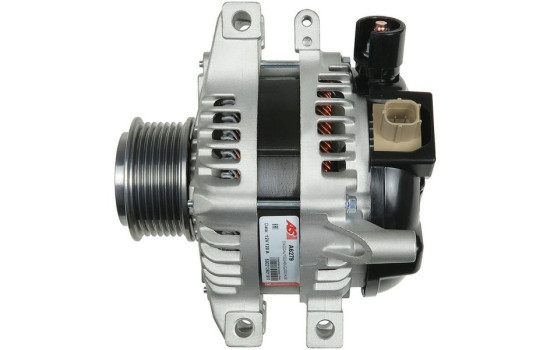Dynamo / Alternator, Image 4