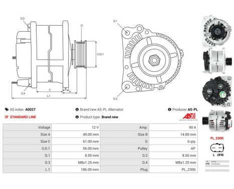 Dynamo / Alternator, Image 6