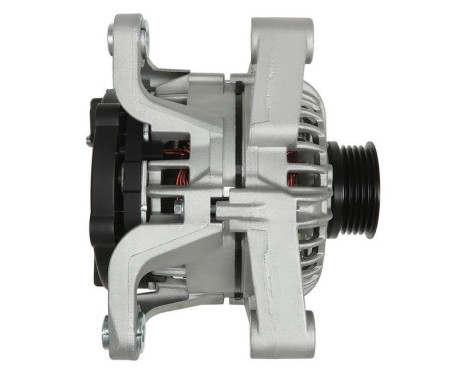 Dynamo / Alternator, Image 3