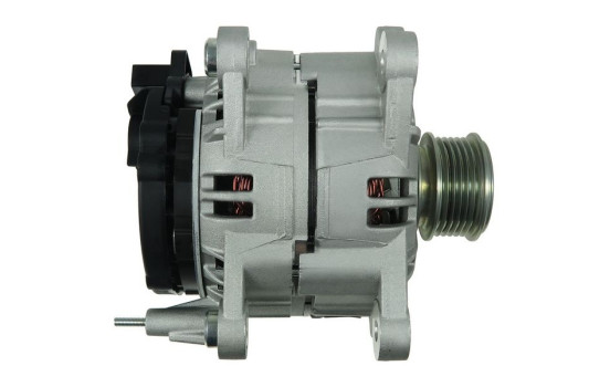 Dynamo / Alternator, Image 2