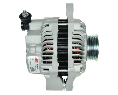 Dynamo / Alternator, Image 2