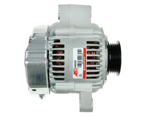 Dynamo / Alternator, Image 3