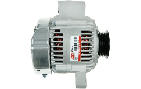 Dynamo / Alternator, Image 2