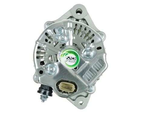 Dynamo / Alternator, Image 4
