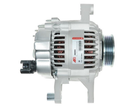 Dynamo / Alternator, Image 2