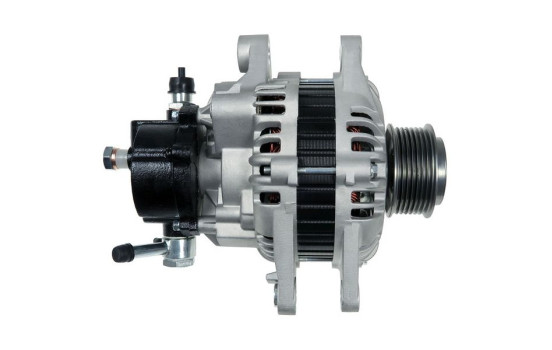 Dynamo / Alternator, Image 2