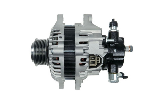 Dynamo / Alternator, Image 4