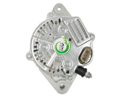 Dynamo / Alternator, Image 3