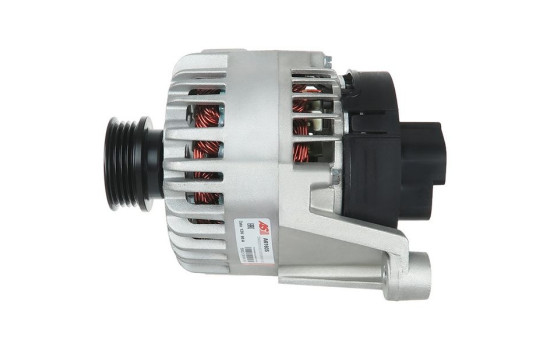 Dynamo / Alternator, Image 4