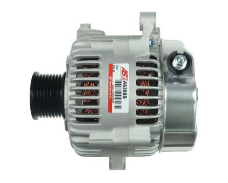 Dynamo / Alternator, Image 5