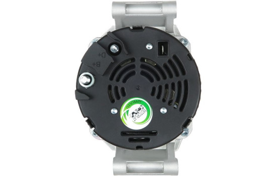 Dynamo / Alternator, Image 3