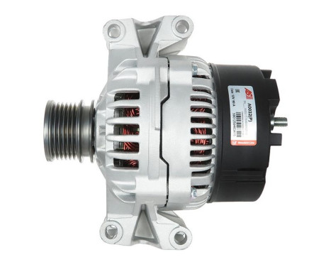 Dynamo / Alternator, Image 5