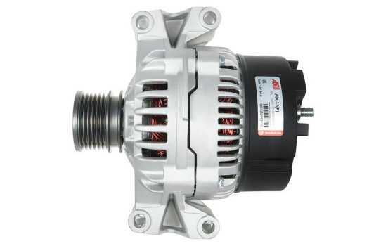 Dynamo / Alternator, Image 4