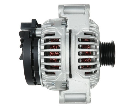 Dynamo / Alternator, Image 3