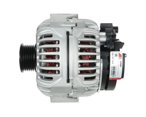 Dynamo / Alternator, Image 5