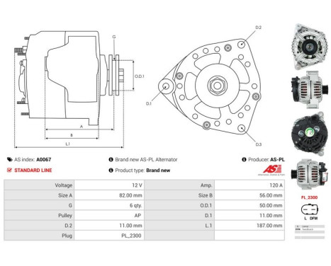 Dynamo / Alternator, Image 6