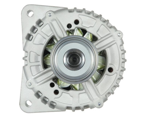 Dynamo / Alternator, Image 2