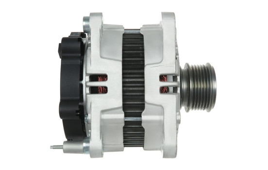 Dynamo / Alternator, Image 2
