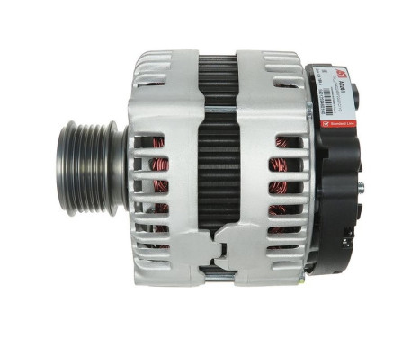 Dynamo / Alternator, Image 5