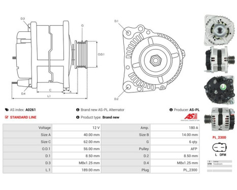 Dynamo / Alternator, Image 6
