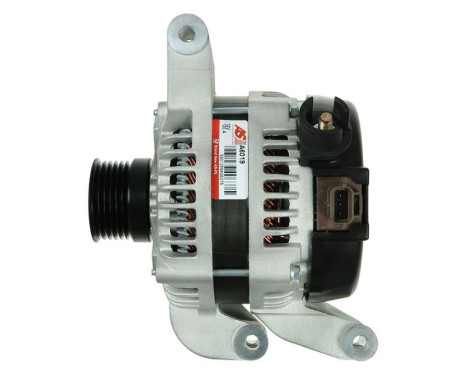 Dynamo / Alternator, Image 4