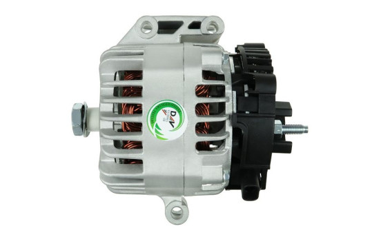 Dynamo / Alternator, Image 4