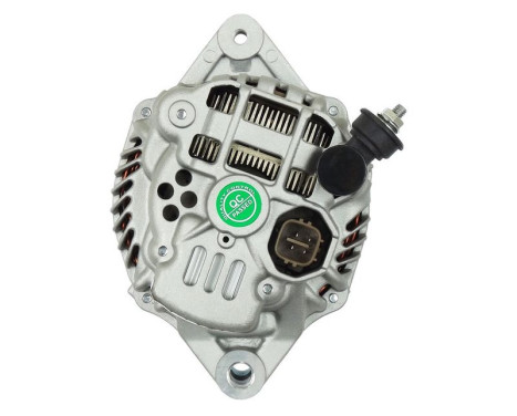 Dynamo / Alternator, Image 4
