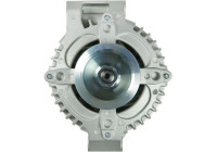 Dynamo / Alternator