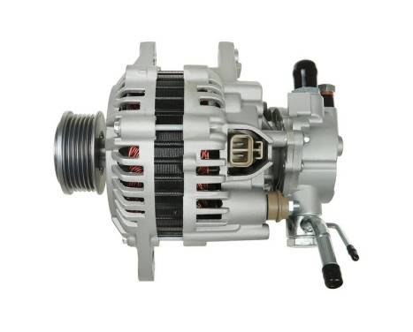 Dynamo / Alternator, Image 4